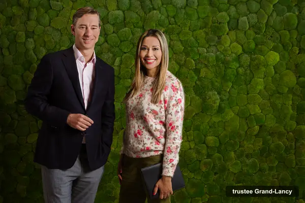 Accuro Trust (Switzerland), trustee à Grand-Lancy