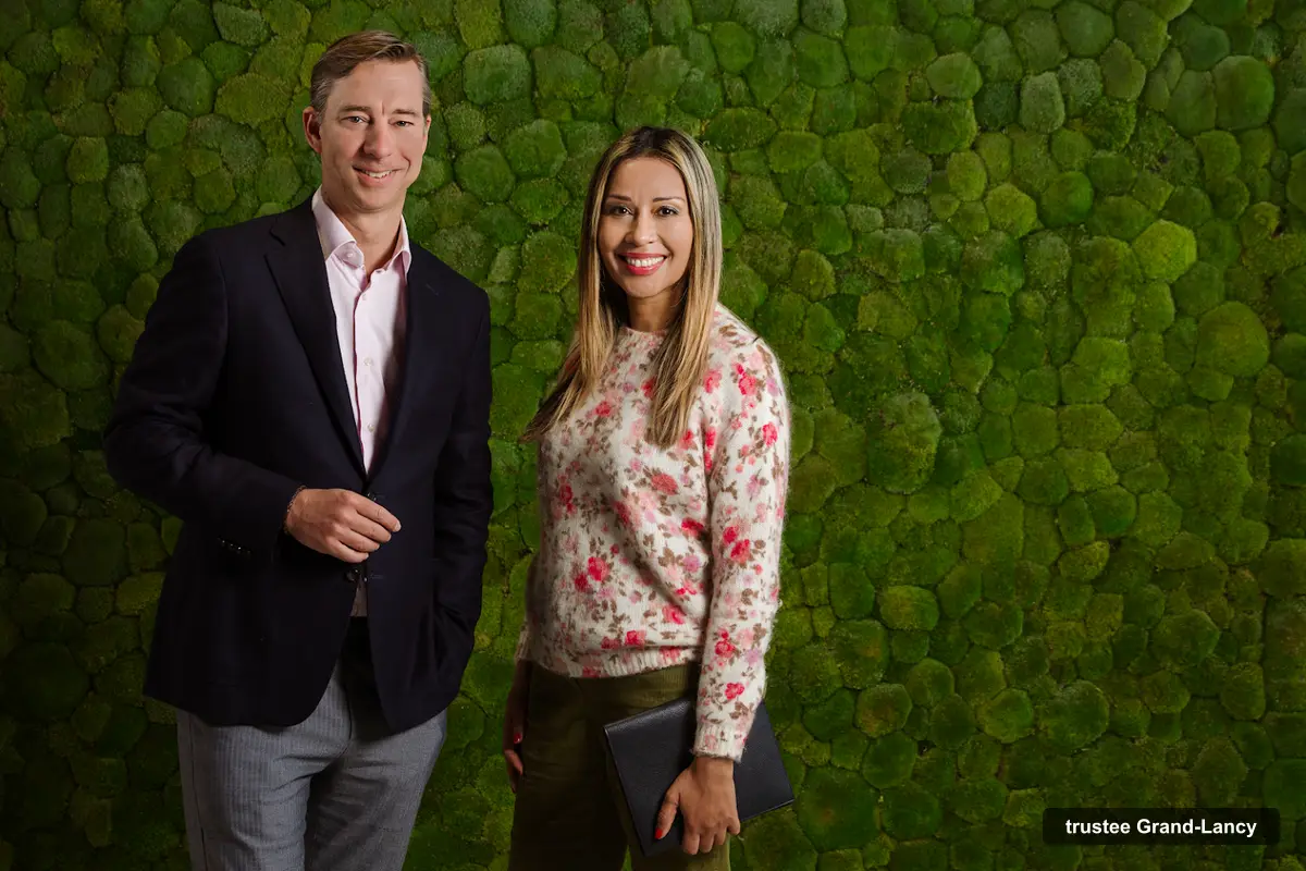Accuro Trust (Switzerland), trustee à Grand-Lancy