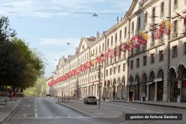 de Pury Pictet Turrettini & Cie, gérant de fortune indépendant à Genève