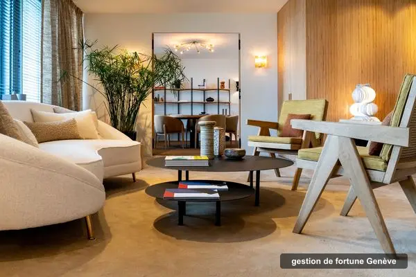 Delen (Suisse), gérant de fortune indépendant à Genève