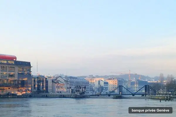 EFG Bank European Financial Group, banque privée à Genève