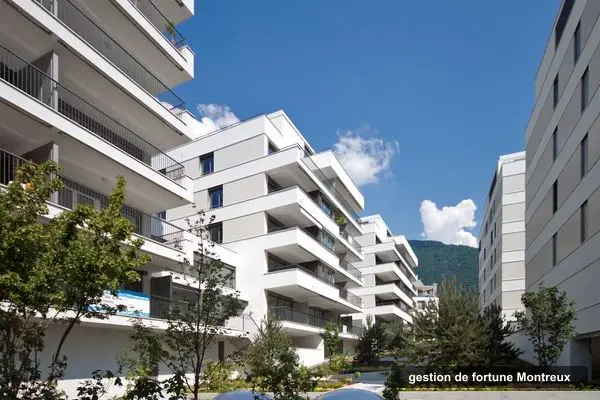 LM Capital, gérant de fortune indépendant à Montreux