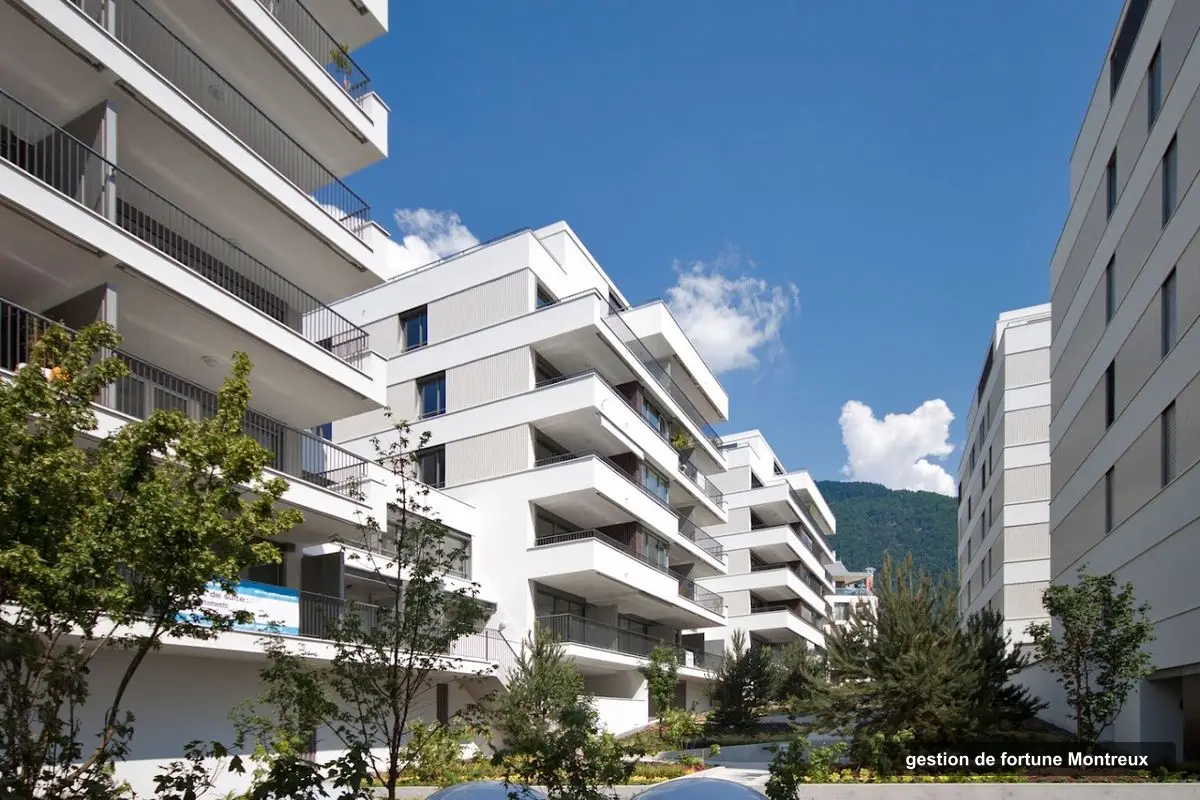 LM Capital, independent asset manager in Montreux