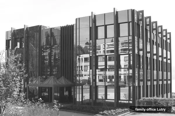 Longbow Finance, multi family office à Lutry