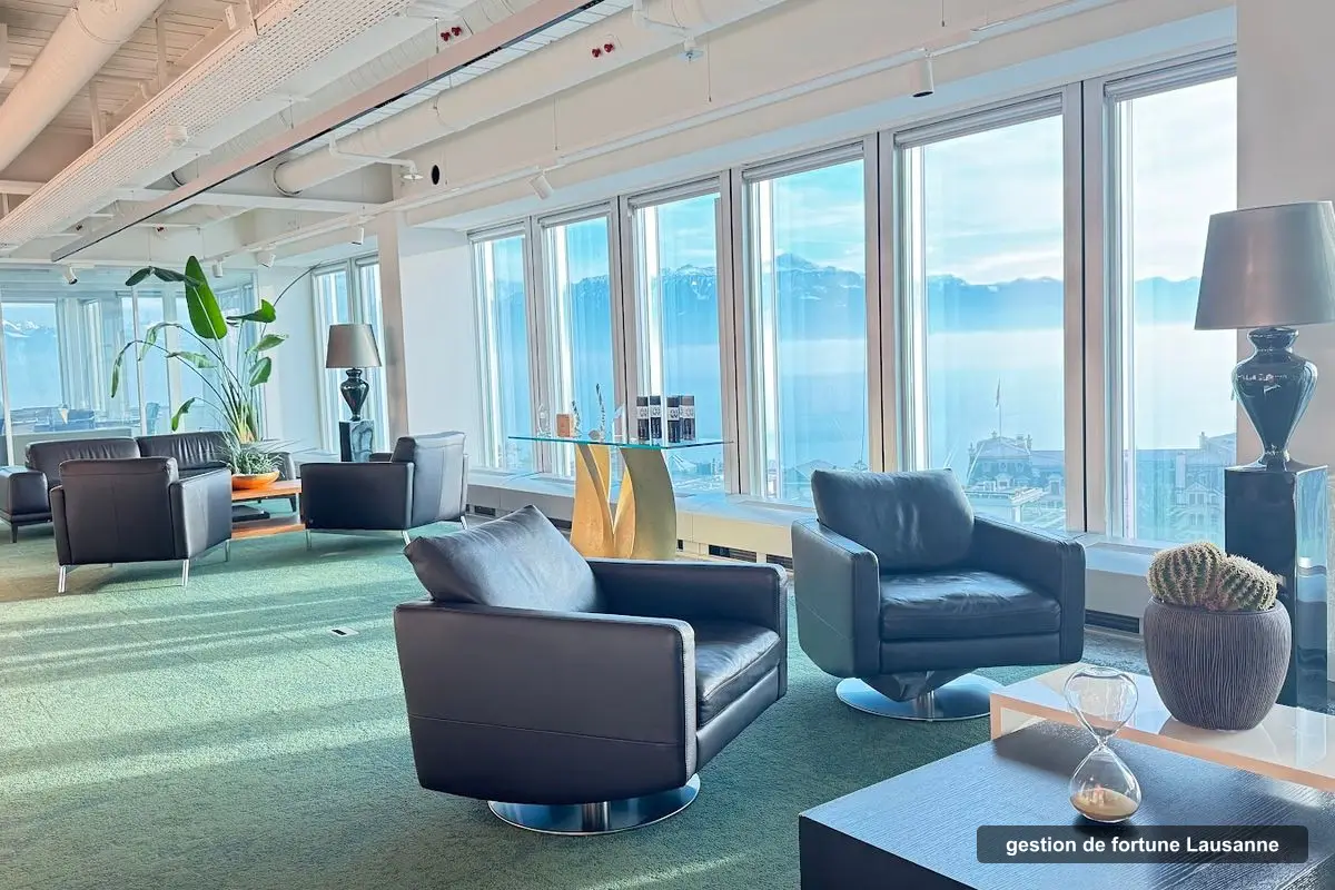 MFM Mirante Fund Management, independent asset manager in Lausanne