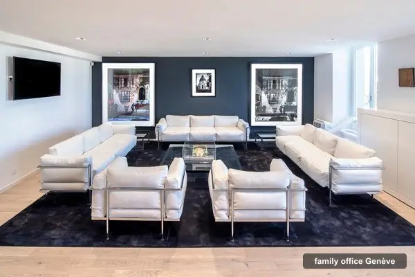 Novum Partners, multi family office à Genève