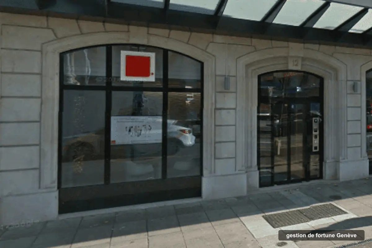 Probus Pleion Suisse, independent asset manager in Genève