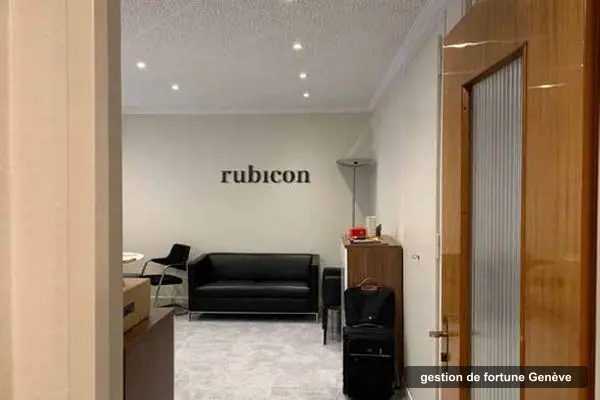 Rubicon Asset Management, gérant de fortune indépendant à Genève