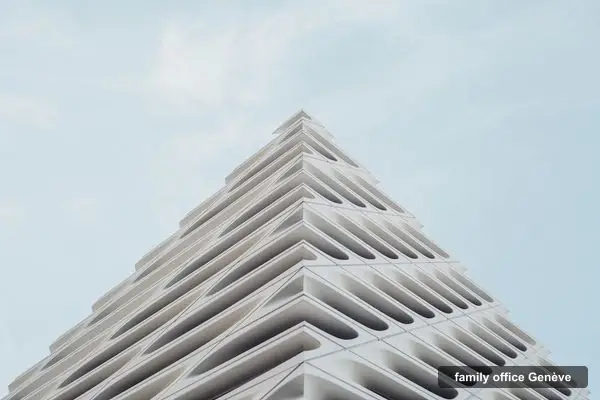 SFB, Société Financière des Bastions, multi family office à Genève